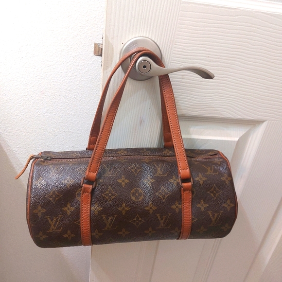 *sold* Louis Vuitton papillon 30 bag 💖 - Picture 11 of 11